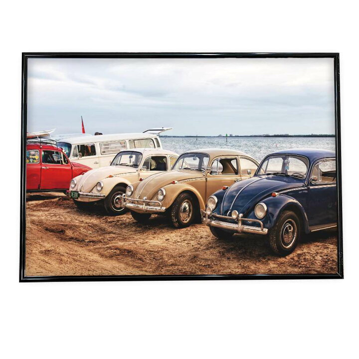 楽天市場 ポスター A3サイズ 約30x42cm 選べる用紙 大きさ インテリア おしゃれ ファッション ポスター 横 フォト アート 車 くるま 写真 外車 外国 ガレージ ニューヨーク アメリカ ヨーロッパ レトロ ヴィンテージ カフェ インテリア ファッションポスター