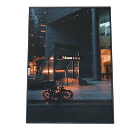 楽天市場 ブルックリン 雑貨 アートパネル アートボード 壁紙 装飾フィルム インテリア 寝具 収納の通販