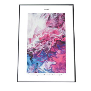 アート ポスター ピンクの人気商品 通販 価格比較 価格 Com