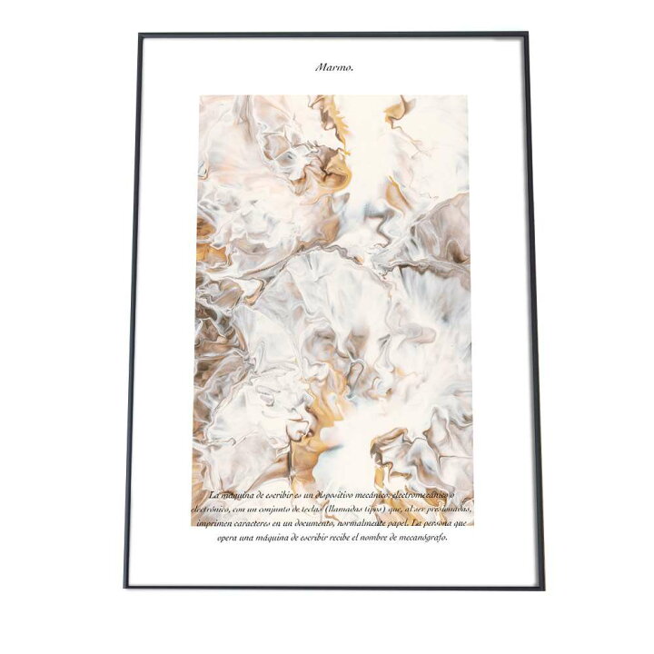 楽天市場 ポスター B2サイズ 約51x73cm 選べる用紙 大きさ ポスター インテリア おしゃれ ファッション ポスター ナチュラル 自然 韓国 北欧 モダン 大理石 ホワイト ゴールド アート ブルックリン ボタニカル マーブル 絵画 壁 シンプル かわいい インテリア