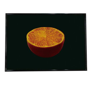 楽天市場 ポスターの色で探す オレンジ インテリア ファッションポスター