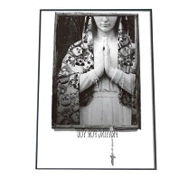 楽天市場】聖母マリア ポスターの通販 