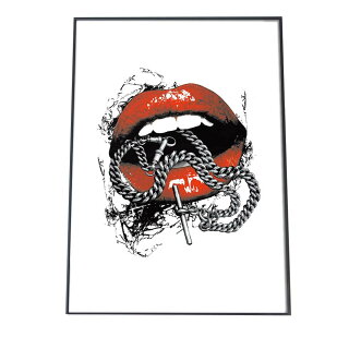 楽天市場 ポスターの色で探す レッド インテリア ファッションポスター