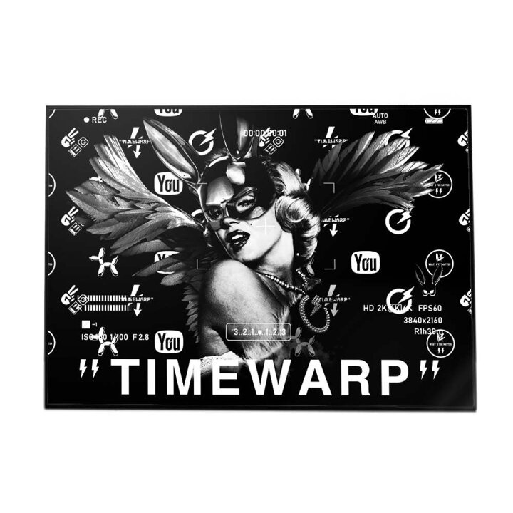 楽天市場 送料無料 選べるサイズ B2サイズ 約51 73cm Iloveyou アイラブユー インテリア オシャレ ファッションポスター フォト アート お洒落 おしゃれ マリリン フェザー バニー 動画風 カメラ セクシャリティ アメリカ モノグラム ポップ モノトーン グレー