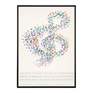 Club_100_of_the_Music_Center_salutes_this_distinguished_artist… 超レトロポスター デジタルリマスター 復刻 クラシック 古典 古き良き インテリア おしゃれ プリントポスター フォト オシャレ アート モダ