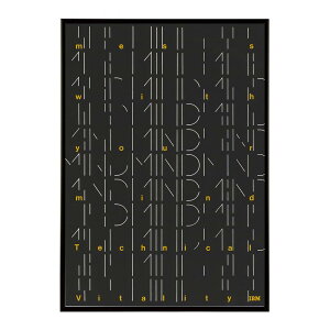 IBM_mess_with_your_mind�ctechnical_vitality���Â��|�X�^�[ ���� �f�W�^�����}�X�^�[ �ÓT �A���e�B�[�N ���� ���a �吳 ���j �C���e���A ������� �v�����g�|�X�^�[ �t�H�g �I�V���� �A�[�g ���_���ybn