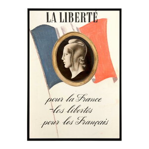 La_liberte_pour_la_France_?_les_libertes_pour_les_Francais���Â��|�X�^�[ ���� �f�W�^�����}�X�^�[ �ÓT �A���e�B�[�N ���� ���a �吳 ���j �C���e���A ������� �v�����g�|�X�^�[ �t�H�g �I�V���� �A�[�g 
