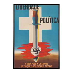 Liberdade_politica_a_cada_povo_a_liberdade_de_tracar_o_seu_proprio_destino���Â��|�X�^�[ ���� �f�W�^�����}�X�^�[ �ÓT �A���e�B�[�N ���� ���a �吳 ���j �C���e���A ������� �v�����g�|�X�^�[ �t�H�g �I�V