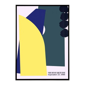 NIH Research Day; September 25, 1986���Â��|�X�^�[ ���� �f�W�^�����}�X�^�[ �ÓT �A���e�B�[�N ���� ���a �吳 ���j �C���e���A ������� �v�����g�|�X�^�[ �t�H�g �I�V���� �A�[�g ���_���ybn-poster-