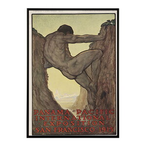 Panama_Pacific_International_Exposition_San_Francisco914���Â��|�X�^�[ ���� �f�W�^�����}�X�^�[ �ÓT �A���e�B�[�N ���� ���a �吳 ���j �C���e���A ������� �v�����g�|�X�^�[ �t�H�g �I�V���� �A�[�g 