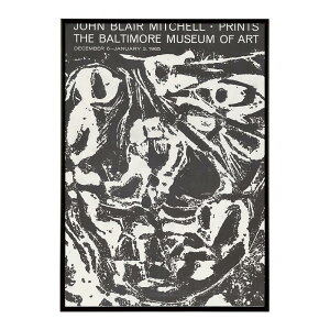 Prints_The_Baltimore_Museum_of_Art_December_6_?_January_3���Â��|�X�^�[ ���� �f�W�^�����}�X�^�[ �ÓT �A���e�B�[�N ���� ���a �吳 ���j �C���e���A ������� �v�����g�|�X�^�[ �t�H�g �I�V���� �A�[�g 