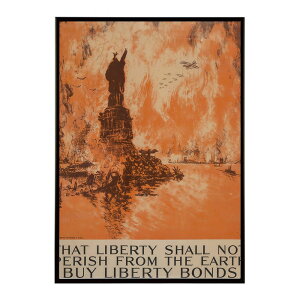 That_Liberty_Shall_Not_Perish_From_the_Earth_Buy_Liberty_Bonds���Â��|�X�^�[ ���� �f�W�^�����}�X�^�[ �ÓT �A���e�B�[�N ���� ���a �吳 ���j �C���e���A ������� �v�����g�|�X�^�[ �t�H�g �I�V���� �A�[