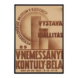 V.Nemessavyi-B.Kontuhy���Â��|�X�^�[ ���� �f�W�^�����}�X�^�[ �ÓT �A���e�B�[�N ���� ���a �吳 ���j �C���e���A ������� �v�����g�|�X�^�[ �t�H�g �I�V���� �A�[�g ���_���ybn-poster-1737�z