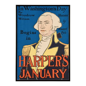 In Washington�fs day �����g�� �Â� ���E �|�X�^�[ �C���e���A �N���V�b�N �ÓT ���B���e�[�W �A���e�B�[�N �f�W�^�����}�X�^�[ ������� �v�����g�|�X�^�[ �t�H�g �I�V���� �A�[�g ���_�� �ybn-po
