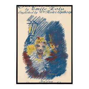 Jacques_Damour_by_Emile_Zola �����g�� �Â� ���E �|�X�^�[ �C���e���A �N���V�b�N �ÓT ���B���e�[�W �A���e�B�[�N �f�W�^�����}�X�^�[ ������� �v�����g�|�X�^�[ �t�H�g �I�V���� �A�[�g ���_�� 