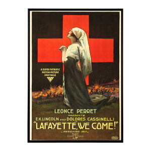 Lafayette_We_Come �����g�� �Â� ���E �|�X�^�[ �C���e���A �N���V�b�N �ÓT ���B���e�[�W �A���e�B�[�N �f�W�^�����}�X�^�[ ������� �v�����g�|�X�^�[ �t�H�g �I�V���� �A�[�g ���_�� �ybn-poster
