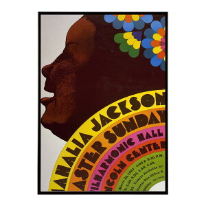 Mahalia_Jackson_?_Easter_Sunday �����g�� �Â� ���E �|�X�^�[ �C���e���A �N���V�b�N �ÓT ���B���e�[�W �A���e�B�[�N �f�W�^�����}�X�^�[ ������� �v�����g�|�X�^�[ �t�H�g �I�V���� �A�[�g ���_
