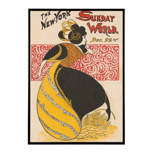 New_York_Sunday_World_Dec._22nd �����g�� �Â� ���E �|�X�^�[ �C���e���A �N���V�b�N �ÓT ���B���e�[�W �A���e�B�[�N �f�W�^�����}�X�^�[ ������� �v�����g�|�X�^�[ �t�H�g �I�V���� �A�[�g ���_