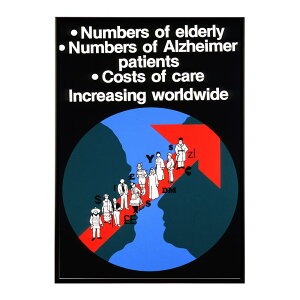 Numbers_of_elderly_numbers_of_Alzheimer_patients_costs_of_care_increasing_worldwide �����g�� �Â� ���E �|�X�^�[ �C���e���A �N���V�b�N �ÓT �f�W�^�����}�X�^�[ ������� �v�����g�|�X�^�[ �t�H�g �I�V���� �A