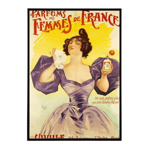 Parfums_Des_Femmes_De_France �����g�� �Â� ���E �|�X�^�[ �C���e���A �N���V�b�N �ÓT ���B���e�[�W �A���e�B�[�N �f�W�^�����}�X�^�[ ������� �v�����g�|�X�^�[ �t�H�g �I�V���� �A�[�g ���_�� 