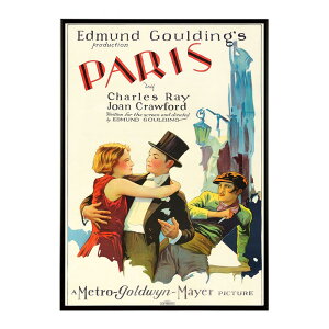 Paris g Â E |X^[ CeA NVbN ÓT Be[W AeB[N fW^}X^[  vg|X^[ tHg IV A[g _ ybn-poster-2049z