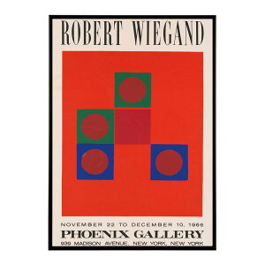Robert_Wiegand_November_22_to_December_10 �����g�� �Â� ���E �|�X�^�[ �C���e���A �N���V�b�N �ÓT ���B���e�[�W �A���e�B�[�N �f�W�^�����}�X�^�[ ������� �v�����g�|�X�^�[ �t�H�g �I�V���� �A�[