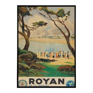 Royan, de la verdure du soleil tous les sports �����g�� �Â� ���E �|�X�^�[ �C���e���A �N���V�b�N �ÓT ���B���e�[�W �A���e�B�[�N �f�W�^�����}�X�^�[ ������� �v�����g�|�X�^�[ �t�H�g �I�V���� �A