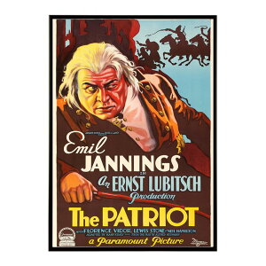 The Patriot g Â E |X^[ CeA NVbN ÓT Be[W AeB[N fW^}X^[  vg|X^[ tHg IV A[g _ ybn-poster-2224