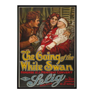 The going of the white swan �����g�� �Â� ���E �|�X�^�[ �C���e���A �N���V�b�N �ÓT ���B���e�[�W �A���e�B�[�N �f�W�^�����}�X�^�[ ������� �v�����g�|�X�^�[ �t�H�g �I�V���� �A�[�g ���_�� 