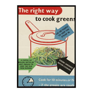 The_Right_Way_to_Cook_Greens �����g�� �Â� ���E �|�X�^�[ �C���e���A �N���V�b�N �ÓT ���B���e�[�W �A���e�B�[�N �f�W�^�����}�X�^�[ ������� �v�����g�|�X�^�[ �t�H�g �I�V���� �A�[�g ���_�� 