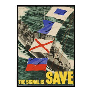 The_Signal_is_Save �����g�� �Â� ���E �|�X�^�[ �C���e���A �N���V�b�N �ÓT ���B���e�[�W �A���e�B�[�N �f�W�^�����}�X�^�[ ������� �v�����g�|�X�^�[ �t�H�g �I�V���� �A�[�g ���_�� �ybn-poste
