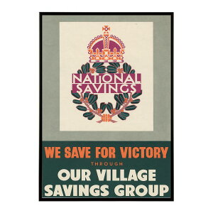 We_Save_for_Victory_Through_Our_Village_Savings_Group �����g�� �Â� ���E �|�X�^�[ �C���e���A �N���V�b�N �ÓT ���B���e�[�W �A���e�B�[�N �f�W�^�����}�X�^�[ ������� �v�����g�|�X�^�[ �t�H�g �I�V��