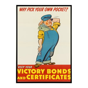 Why_Pick_Your_Own_Pocket �����g�� �Â� ���E �|�X�^�[ �C���e���A �N���V�b�N �ÓT ���B���e�[�W �A���e�B�[�N �f�W�^�����}�X�^�[ ������� �v�����g�|�X�^�[ �t�H�g �I�V���� �A�[�g ���_�� �ybn