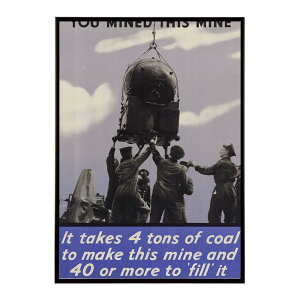 You Mined this Mine �����g�� �Â� ���E �|�X�^�[ �C���e���A �N���V�b�N �ÓT ���B���e�[�W �A���e�B�[�N �f�W�^�����}�X�^�[ ������� �v�����g�|�X�^�[ �t�H�g �I�V���� �A�[�g ���_�� �ybn-post