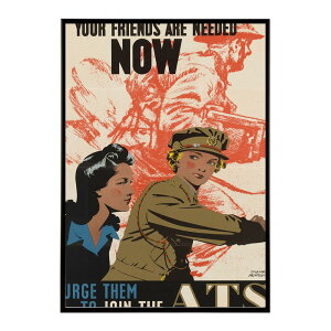 Your Friends are Needed Now �����g�� �Â� ���E �|�X�^�[ �C���e���A �N���V�b�N �ÓT ���B���e�[�W �A���e�B�[�N �f�W�^�����}�X�^�[ ������� �v�����g�|�X�^�[ �t�H�g �I�V���� �A�[�g ���_�� 