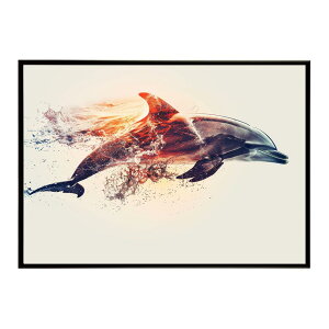 �C���J �C �u���[ �h���t�B�� �� �|�X�^�[ �N�W�� �V���` ������ �����@�썑 �n���C ���R �T�[�t�p���ƃT�C�Y���I�ׂ� �C���e���A ������� �v�����g�|�X�^�[ �t�H�g �I�V���� �A�[�g ������