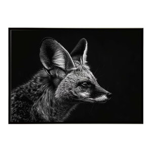 Bat-eared fox �I�I�~�~�M�c�l �T�o���i �A�t���J ���� ���R �l�C�`���[ ���� �A�j�}�� �쐶���� �ʐ^ �� �L�c�l�|�X�^�[ �C���e���A ������� �v�����g�|�X�^�[ �t�H�g �V���v�� ������ ���� ��