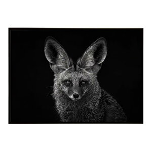 Bat-eared fox �I�I�~�~�M�c�l �T�o���i �A�t���J ���� ���R �l�C�`���[ ���� �A�j�}�� �쐶���� �ʐ^ �� �L�c�l�|�X�^�[ �C���e���A ������� �v�����g�|�X�^�[ �t�H�g �V���v�� ������ ���� ��