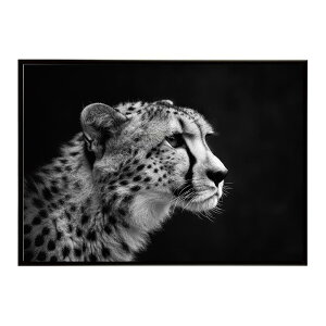 Cheetah �`�[�^�[ �T�o���i �A�t���J ���� ���R �l�C�`���[ ���� �A�j�}�� �쐶���� �ʐ^ �L�|�X�^�[ �C���e���A ������� �v�����g�|�X�^�[ �t�H�g �V���v�� ������ ���� �傫��/lh-poster-6328