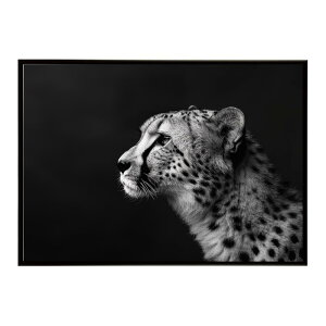 Cheetah �`�[�^�[ �T�o���i �A�t���J ���� ���R �l�C�`���[ ���� �A�j�}�� �쐶���� �ʐ^ �L�|�X�^�[ �C���e���A ������� �v�����g�|�X�^�[ �t�H�g �V���v�� ������ ���� �傫��/lh-poster-6344