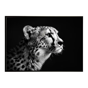 Cheetah �`�[�^�[ �T�o���i �A�t���J ���� ���R �l�C�`���[ ���� �A�j�}�� �쐶���� �ʐ^ �L�|�X�^�[ �C���e���A ������� �v�����g�|�X�^�[ �t�H�g �V���v�� ������ ���� �傫��/lh-poster-6373