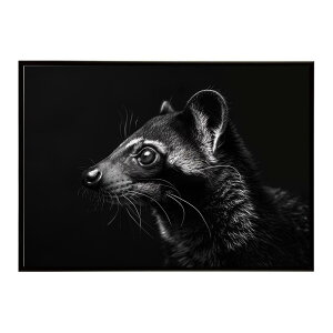 Civet �V�x�b�g �W�r�G �L �T�o���i �A�t���J ���� ���R �l�C�`���[ ���� �A�j�}�� �쐶���� �ʐ^�|�X�^�[ �C���e���A ������� �v�����g�|�X�^�[ �t�H�g �V���v�� ������ ���� �傫��/lh-poster-6