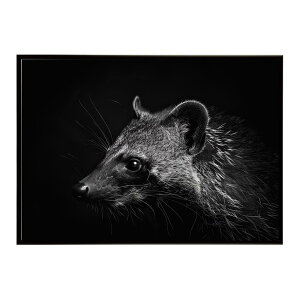 Civet �V�x�b�g �W�r�G �L �T�o���i �A�t���J ���� ���R �l�C�`���[ ���� �A�j�}�� �쐶���� �ʐ^�|�X�^�[ �C���e���A ������� �v�����g�|�X�^�[ �t�H�g �V���v�� ������ ���� �傫��/lh-poster-6
