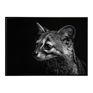 Genet �W�F�l�b�g �L �T�o���i �A�t���J ���� ���R �l�C�`���[ ���� �A�j�}�� �쐶���� �ʐ^�|�X�^�[ �C���e���A ������� �v�����g�|�X�^�[ �t�H�g �V���v�� ������ ���� �傫��/lh-poster-6410