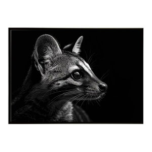 Genet �W�F�l�b�g �L �T�o���i �A�t���J ���� ���R �l�C�`���[ ���� �A�j�}�� �쐶���� �ʐ^�|�X�^�[ �C���e���A ������� �v�����g�|�X�^�[ �t�H�g �V���v�� ������ ���� �傫��/lh-poster-6411