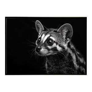 Genet �W�F�l�b�g �L �T�o���i �A�t���J ���� ���R �l�C�`���[ ���� �A�j�}�� �쐶���� �ʐ^�|�X�^�[ �C���e���A ������� �v�����g�|�X�^�[ �t�H�g �V���v�� ������ ���� �傫��/lh-poster-6413