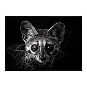 Genet �W�F�l�b�g �L �T�o���i �A�t���J ���� ���R �l�C�`���[ ���� �A�j�}�� �쐶���� �ʐ^�|�X�^�[ �C���e���A ������� �v�����g�|�X�^�[ �t�H�g �V���v�� ������ ���� �傫��/lh-poster-6429