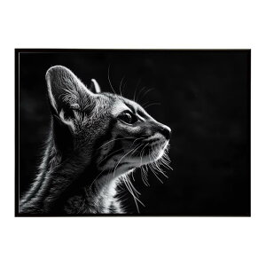 Genet �W�F�l�b�g �L �T�o���i �A�t���J ���� ���R �l�C�`���[ ���� �A�j�}�� �쐶���� �ʐ^�|�X�^�[ �C���e���A ������� �v�����g�|�X�^�[ �t�H�g �V���v�� ������ ���� �傫��/lh-poster-6433