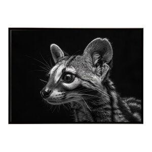 Genet �W�F�l�b�g �L �T�o���i �A�t���J ���� ���R �l�C�`���[ ���� �A�j�}�� �쐶���� �ʐ^�|�X�^�[ �C���e���A ������� �v�����g�|�X�^�[ �t�H�g �V���v�� ������ ���� �傫��/lh-poster-6440