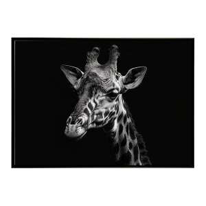 Giraffe �L���� �W���t �T�o���i �A�t���J ���� ���R �l�C�`���[ ���� �A�j�}�� �쐶���� �ʐ^�|�X�^�[ �C���e���A ������� �v�����g�|�X�^�[ �t�H�g �V���v�� ������ ���� �傫��/lh-poster-6448